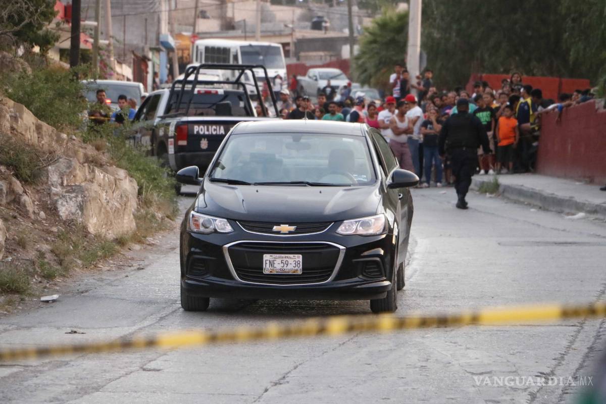 Mató a su hermano en defensa propia: familiar