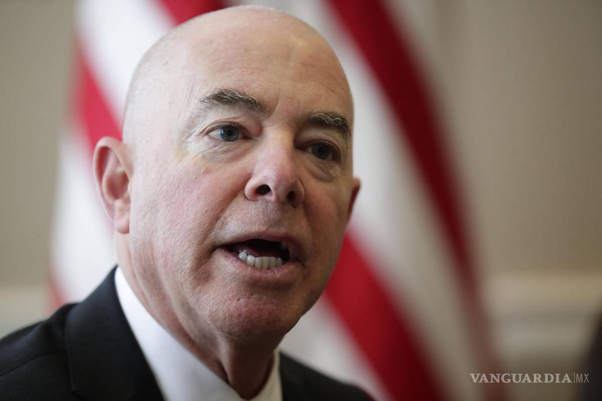 Estados Unidos combatirá el tráfico de fentanilo con la Inteligencia Artificial