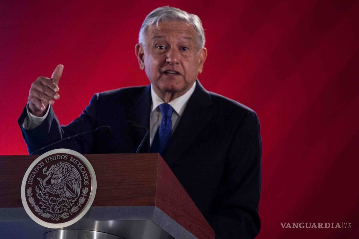AMLO justifica cancelación de recursos a estancias infantiles: no llegaban por 'moches'