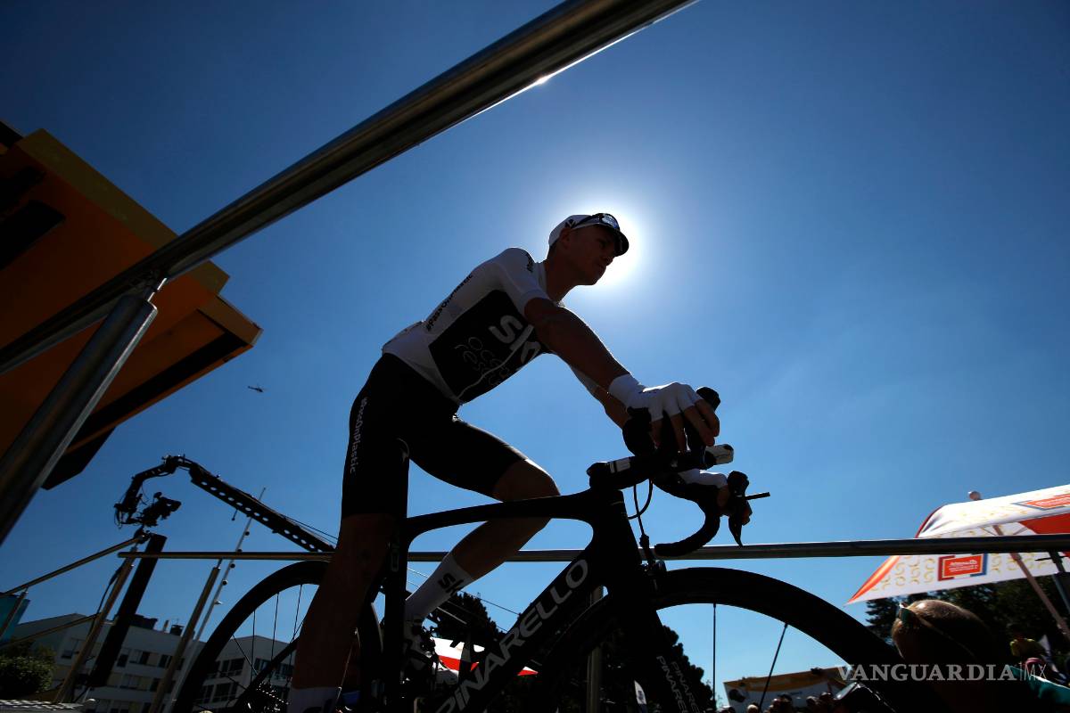 $!Sagan se lleva la 5ta etapa del Tour de Francia