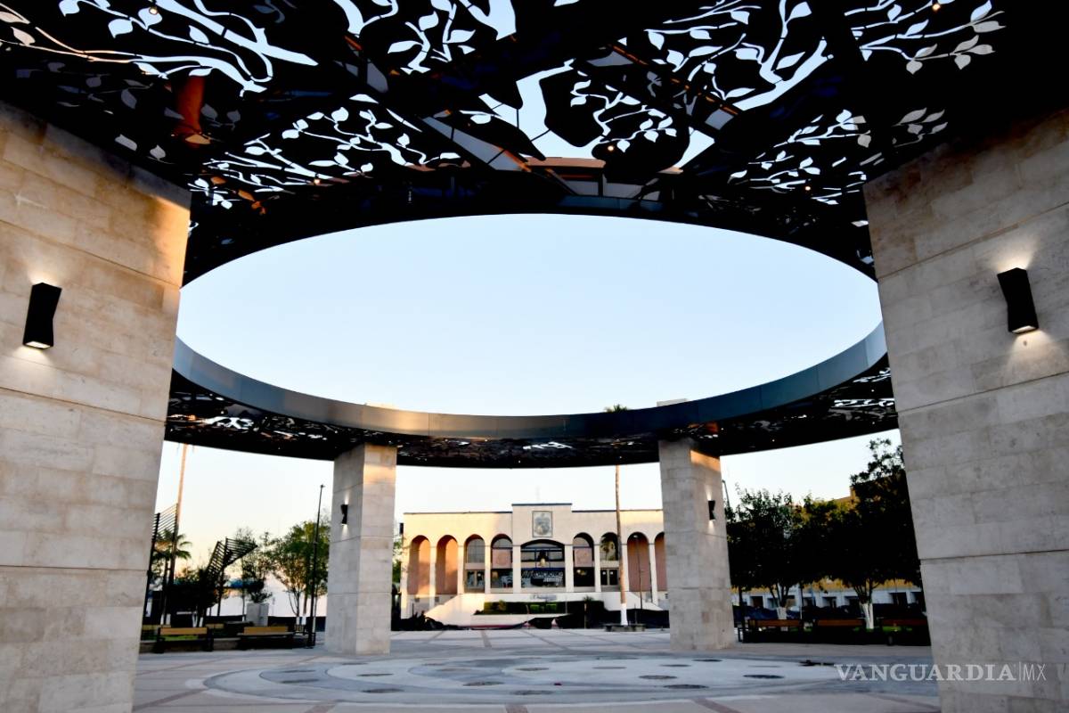 $!Llega Monclova, Coahuila, al 331 aniversario de su fundación