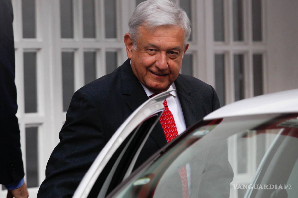 AMLO podrá crear Comisiones de la Verdad, aprueban diputados