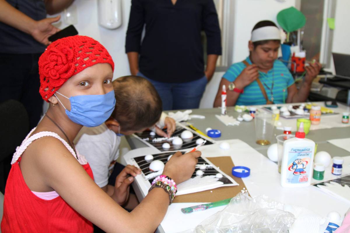 El cáncer mata cada año a 75 mil mexicanos, y el país suma una década de atraso, acusan ONGs