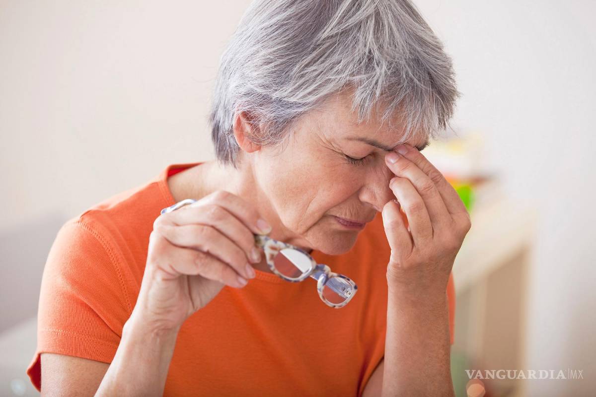 $!Astenia de primavera: se manifiesta en forma de cansancio.