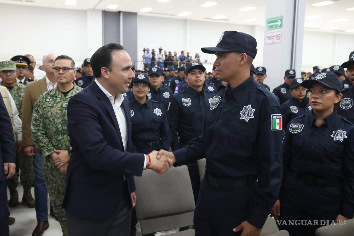 $!Gracias a los niveles de seguridad, la entidad se ha convertido en un imán de inversiones.