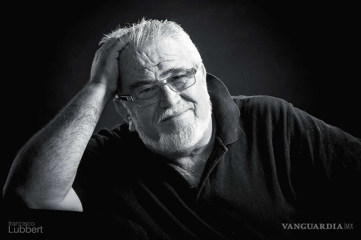 $!Rinden homenaje a Jesús Valdés, un grande del teatro