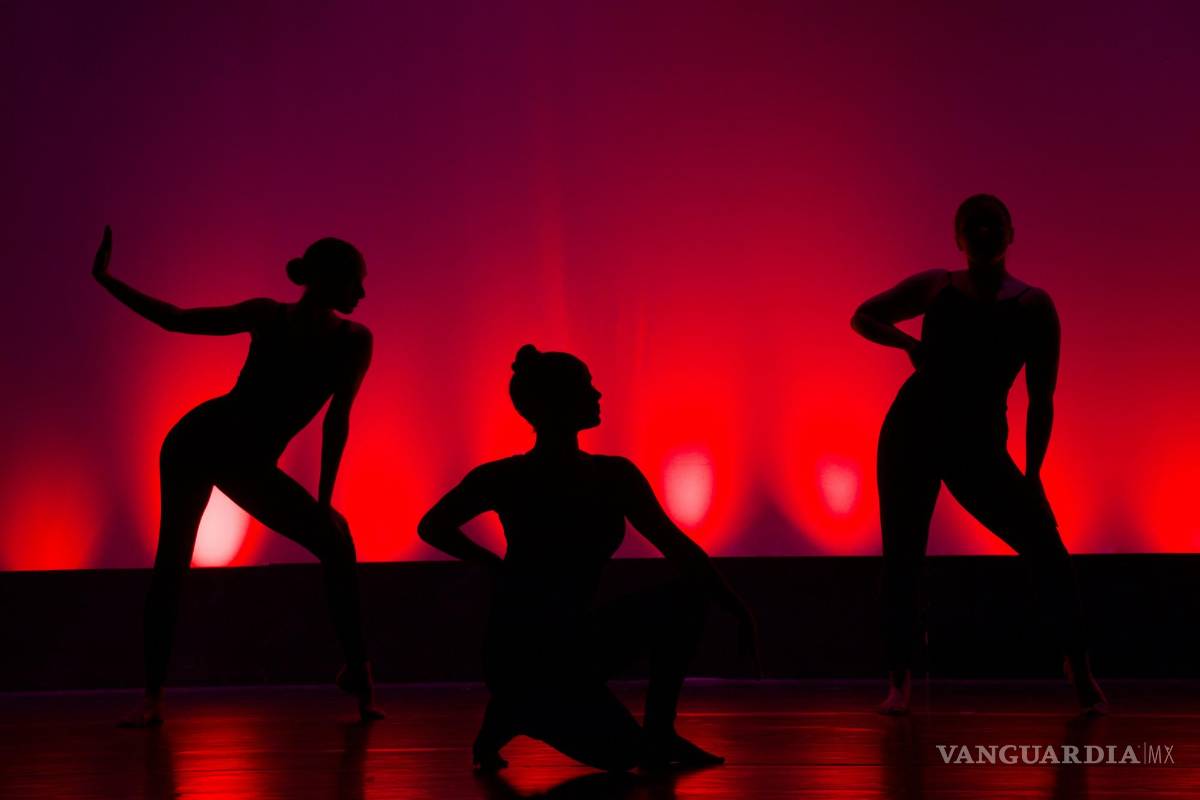 $!La danza involucra músculos de todo el cuerpo, fortaleciéndolos, tonificándolos y mejorando la flexibilidad.