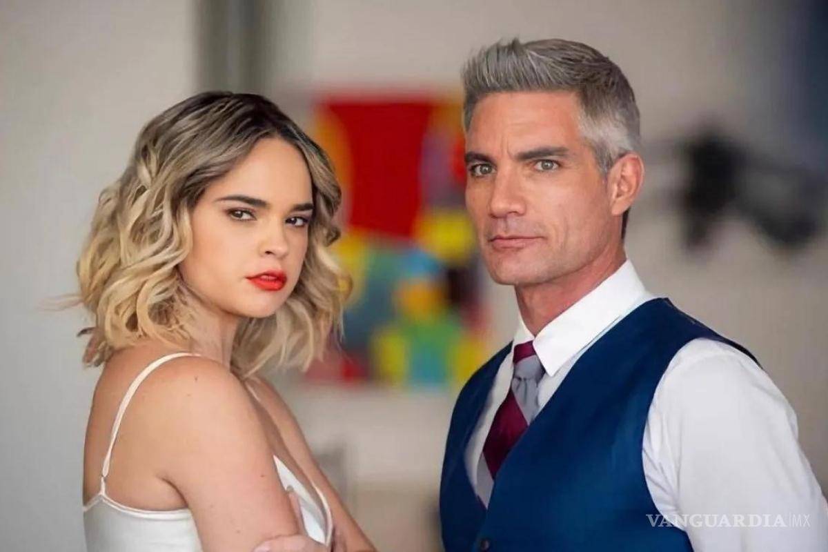 $!Víctor González interpreta a uno de los villanos de la telenovela.