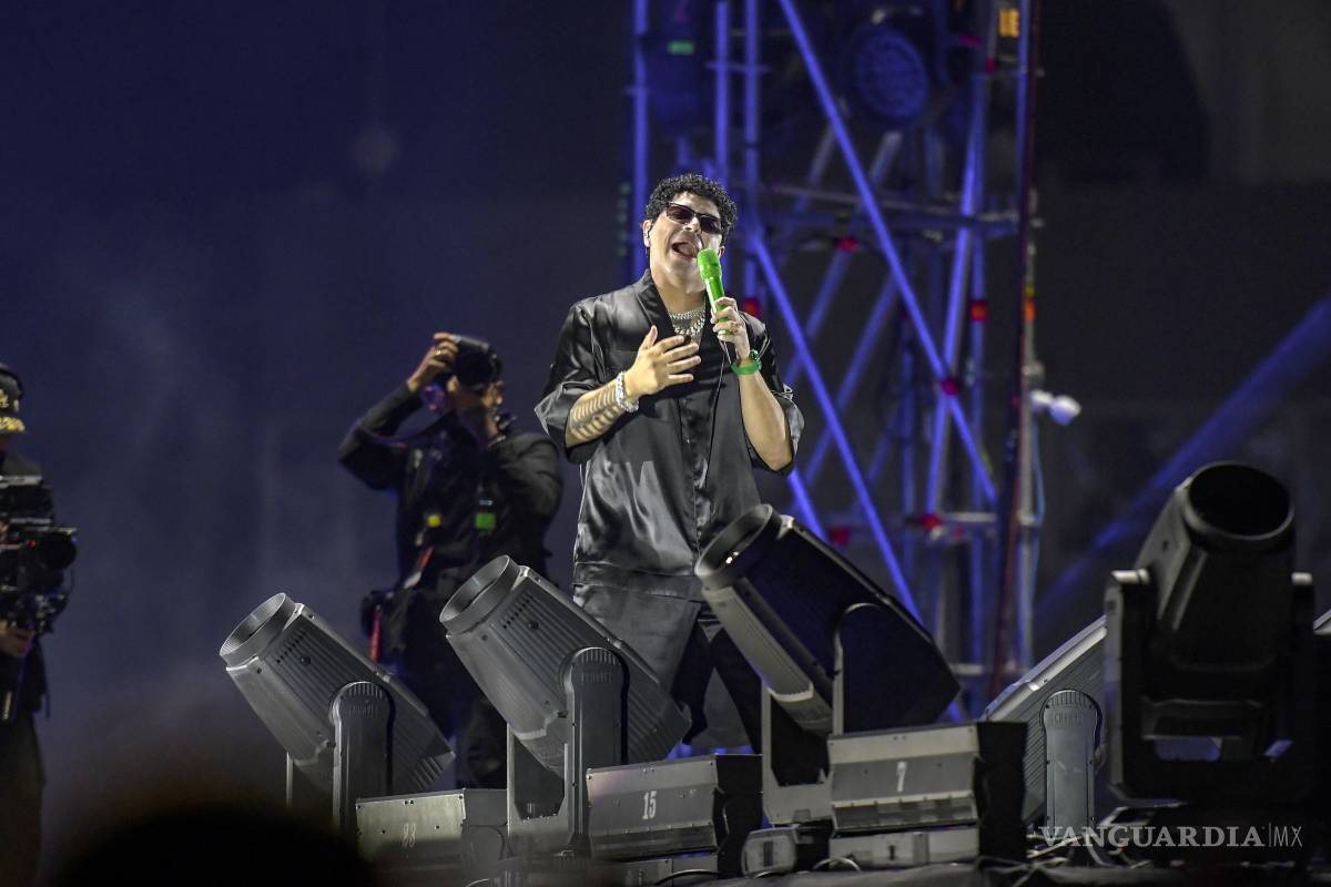 ¡Otro más! Cancelan visa a Grupo Firme y dejan sin concierto a fans de California