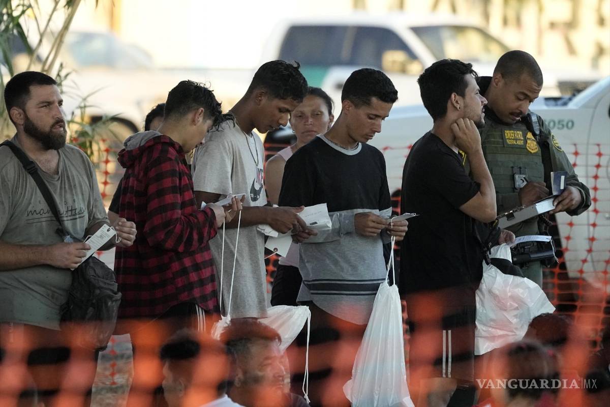 $!Miles de migrantes han llegado al país, algunos de ellos han decidido no continuar hacia Estados Unidos, quedándose en México.