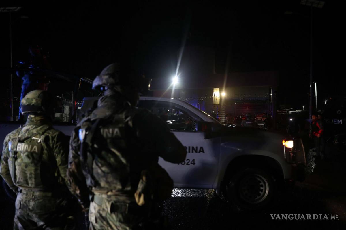 Tras detención de Caro Quintero, emite EU alerta de viaje para Sinaloa y Sonora