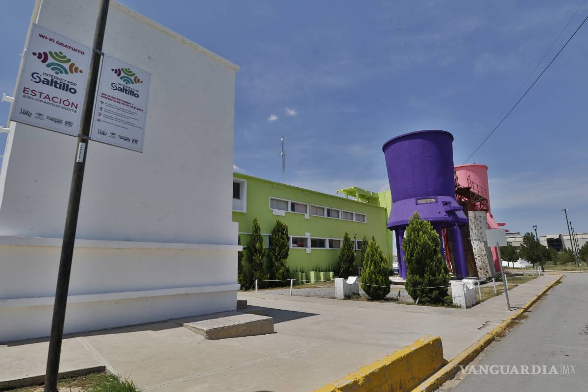 $!Dudan al registrar sus datos para ingresar a red gratuita; el internet gratis… y sus problemas