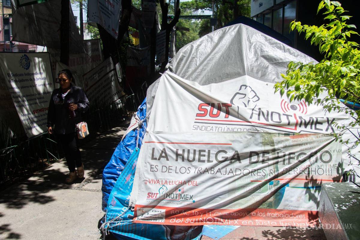 Recursos de Notimex, están 566.9 millones de pesos en la opacidad