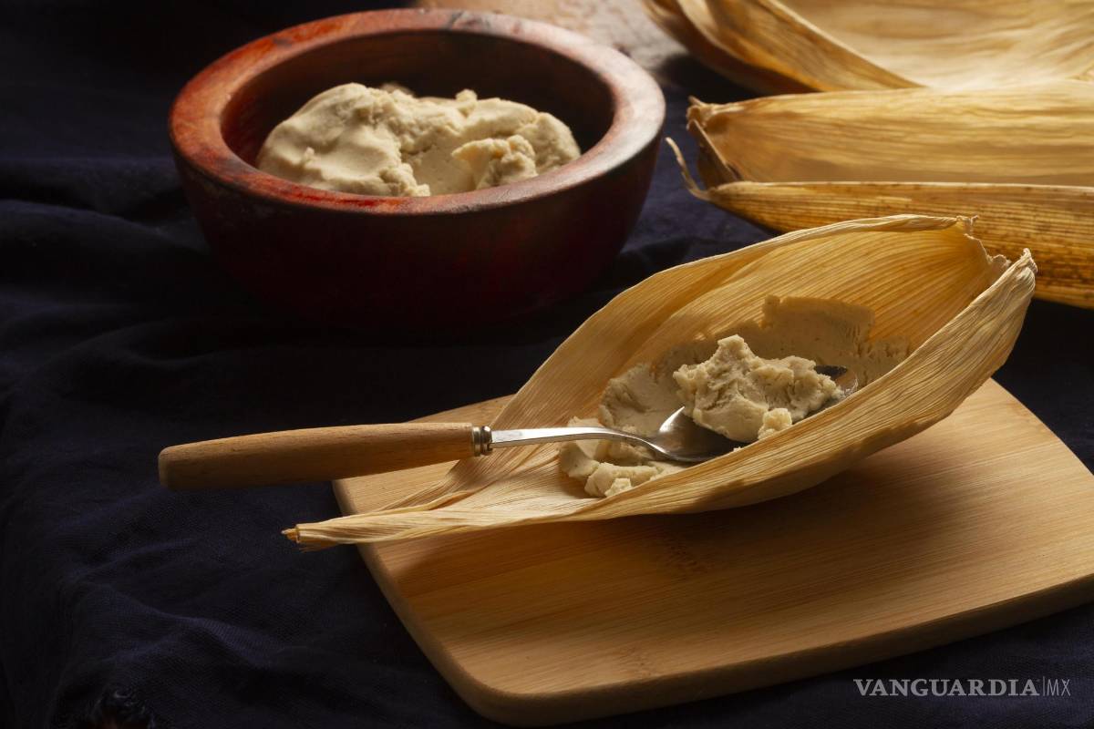 $!Receta con fácil preparación.