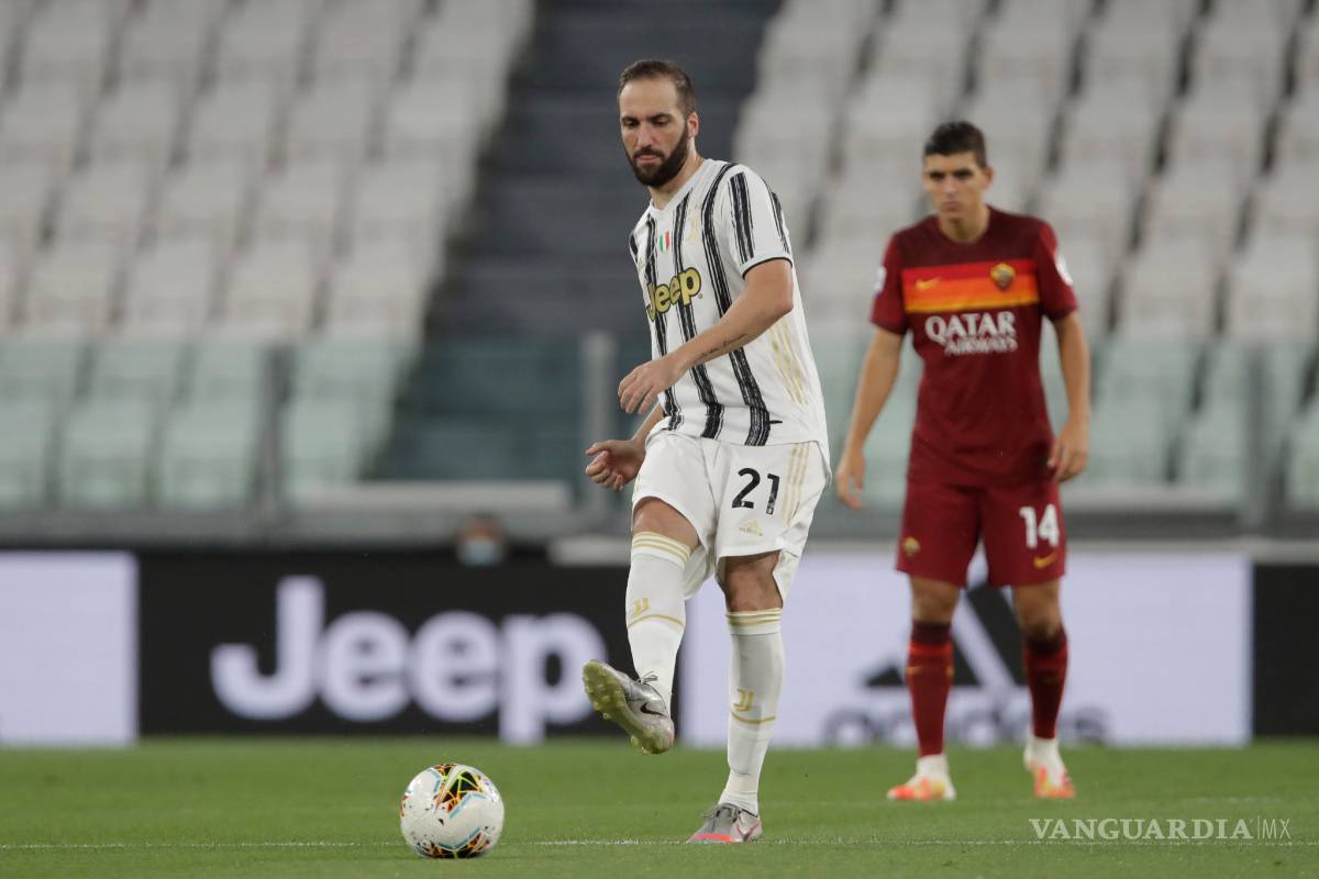 ‘Es imposible la vuelta del ‘Pipita’a River’