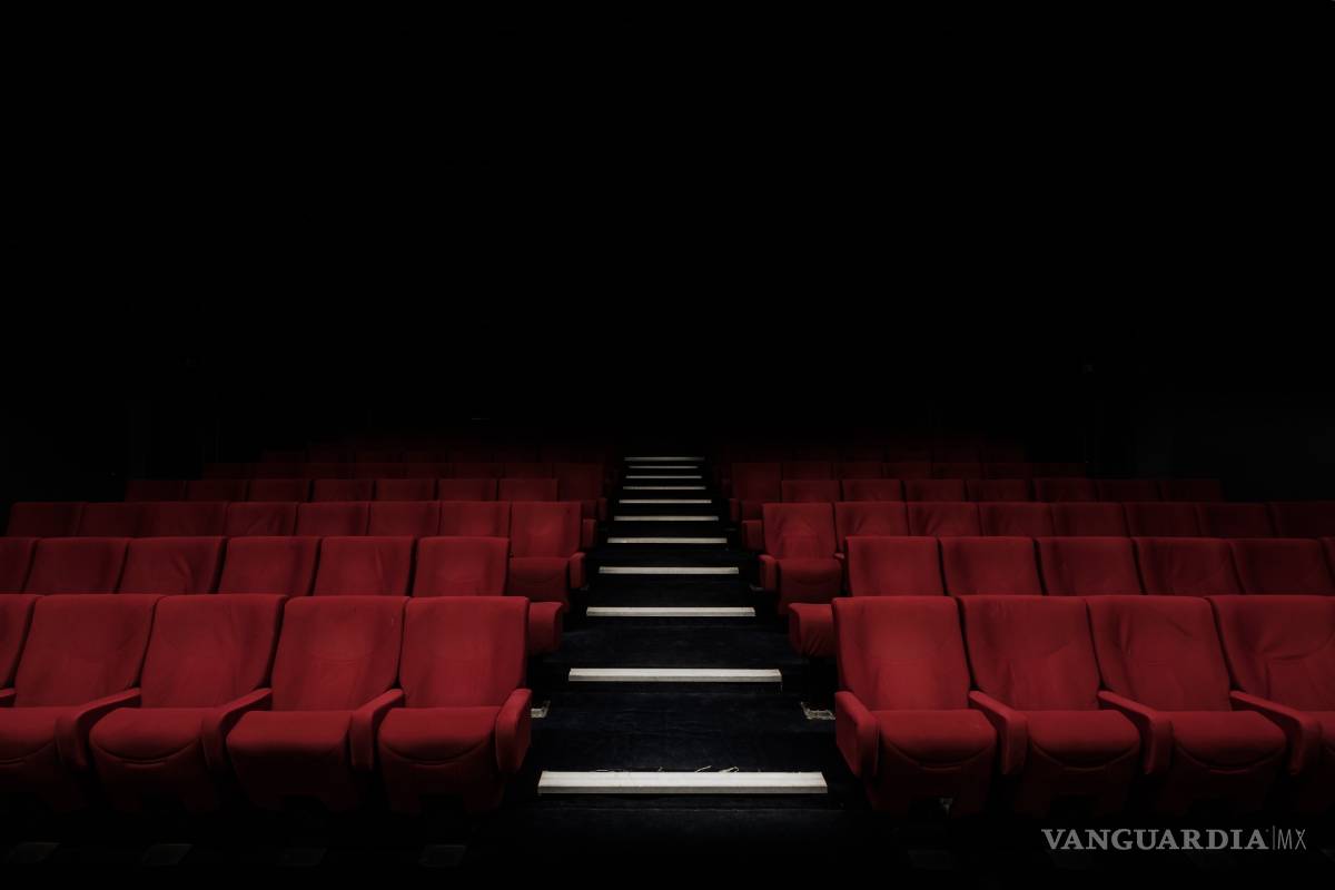 ¿Volverán los cinéfilos a los cines?