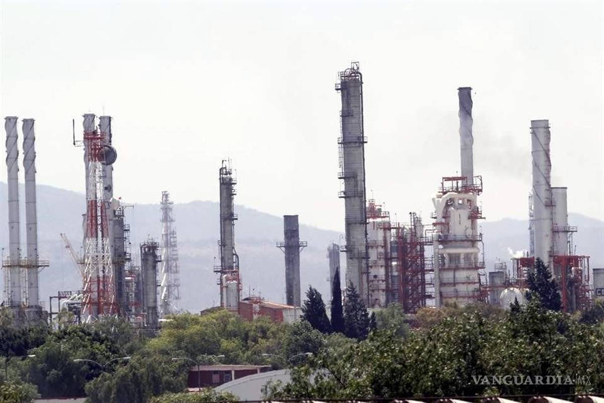 Se suman dudas sobre la viabilidad de Pemex: ¡la de sus propios auditores!