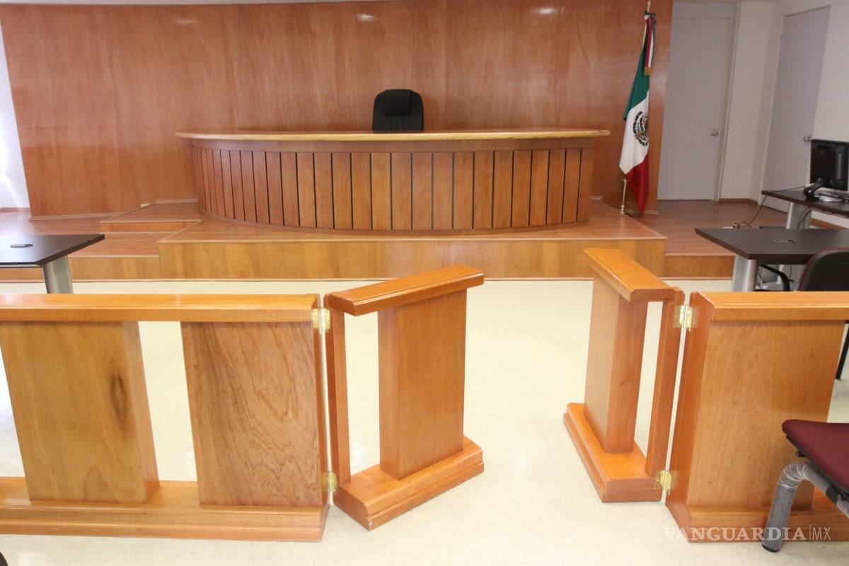 Coahuila: Tiene vía libre 73% de aspirantes a jueces en elección de Poder Judicial local