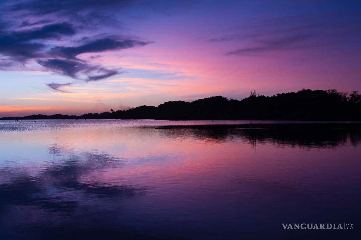 $!El Horizonte en tus Fotografías de Paisajes