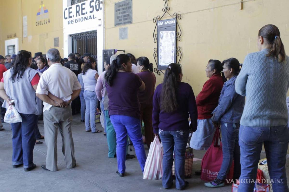 Policías realizan paro de labores en San Pedro, Coahuila