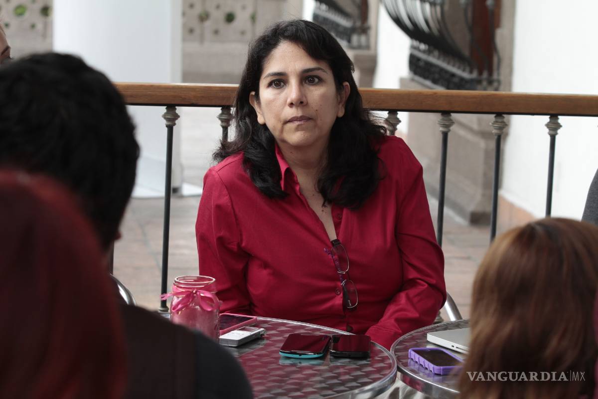 $!Cine por los derechos, de Rojo Amanecer a Ayotzinapa