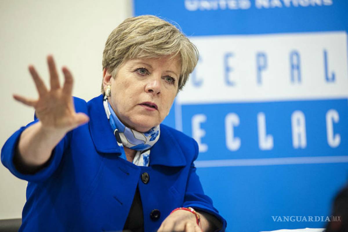 Cepal respalda la estrategia contra robo de combustible