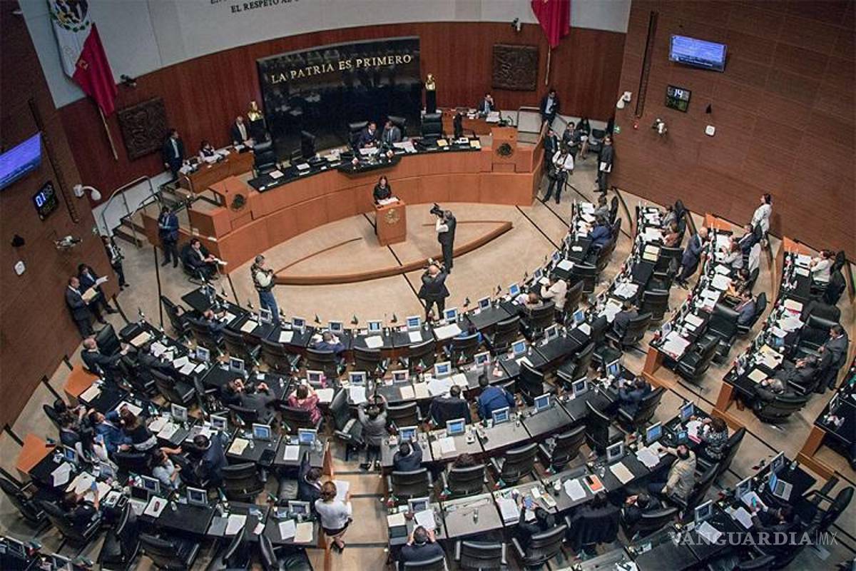 Por segunda ocasión, Senado rechaza terna presentada por AMLO para ocupar cargo de ministra de la SCJN