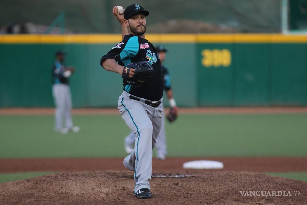 Dany Rodríguez se enteró de su cambio a los Acereros...¡por redes sociales!