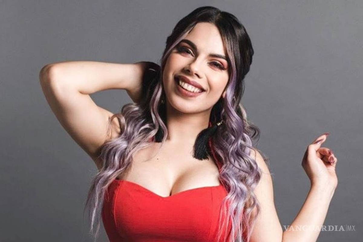 Lizbeth Rodríguez recomienda exponer a los acosadores