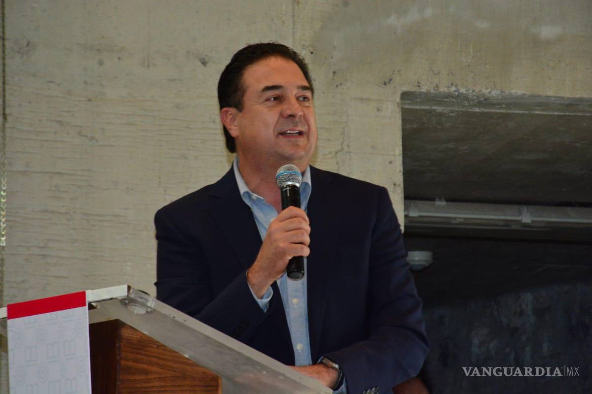 $!Jaime Bueno Zertuche informó que el instituto busca cerrar 2026 con hasta 26 mil certificados entregados en educación básica.