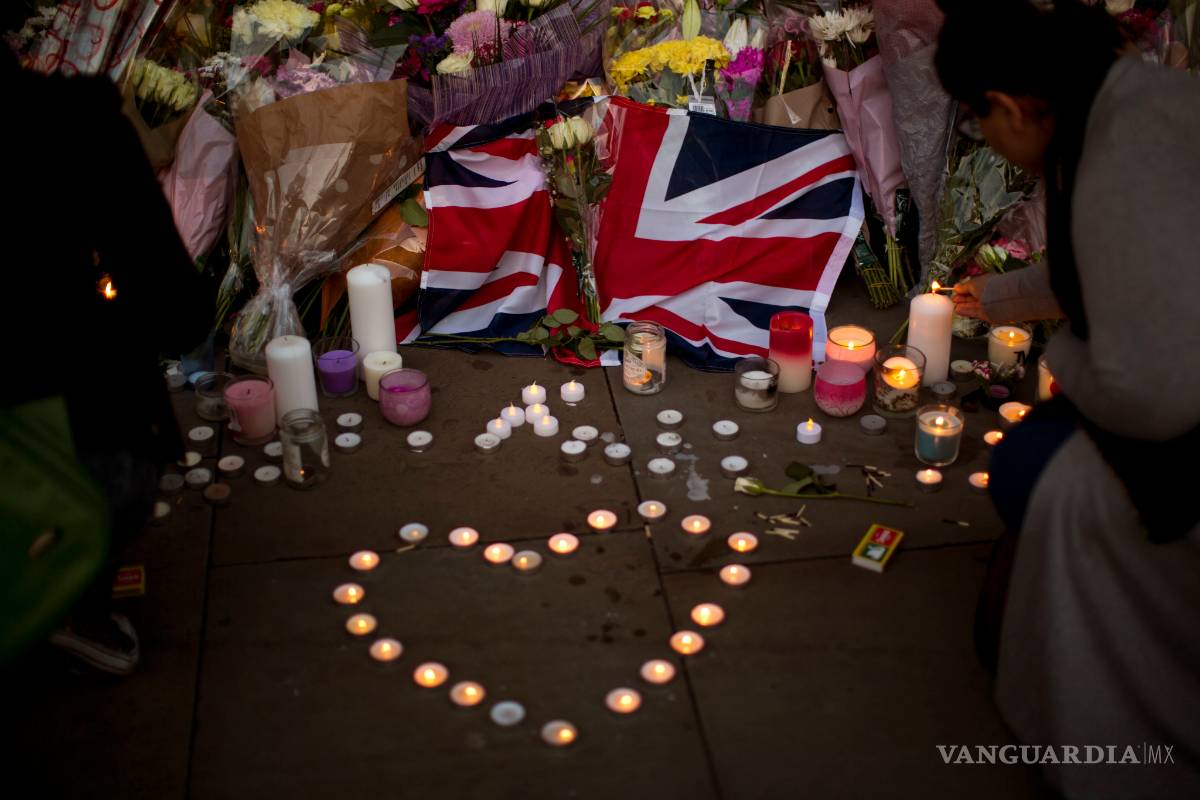 Gran Bretaña incrementa alerta de ataque tras atentado en Manchester
