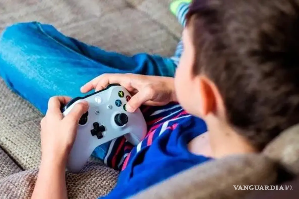 Coahuila: Los videojuegos pueden ser aliados del desarrollo de las niñas y niños