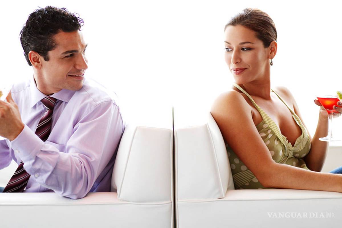 Citas sexuales en apps e internet, otra forma de infidelidad