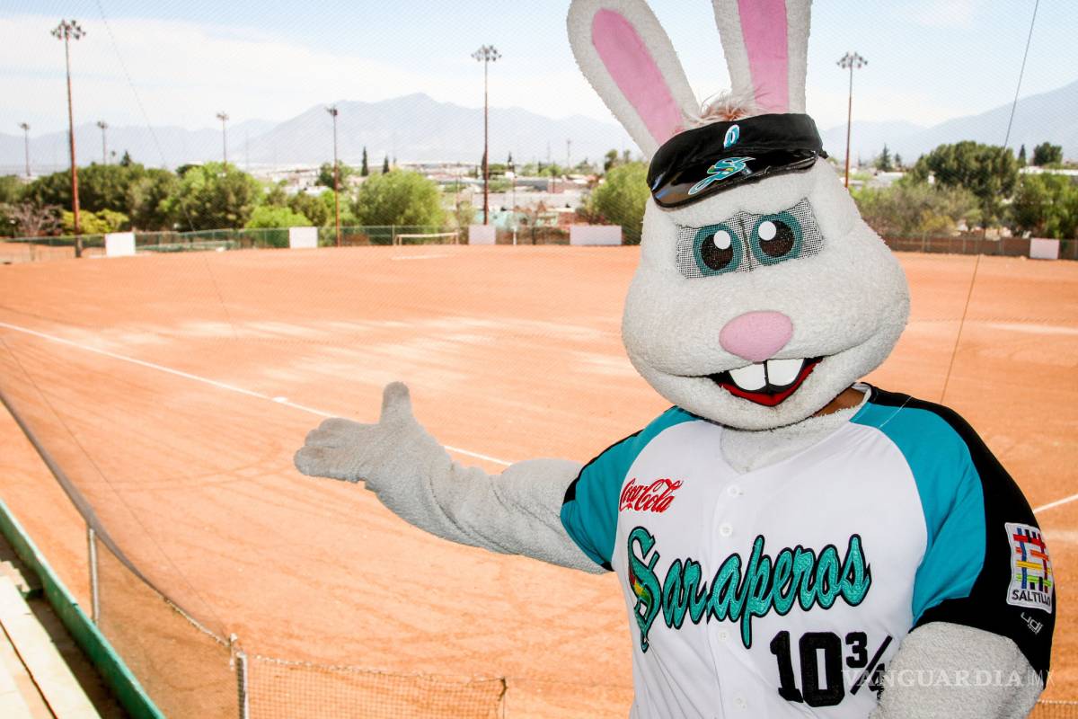 Saraperos festejará a los niños con concurso de dibujo