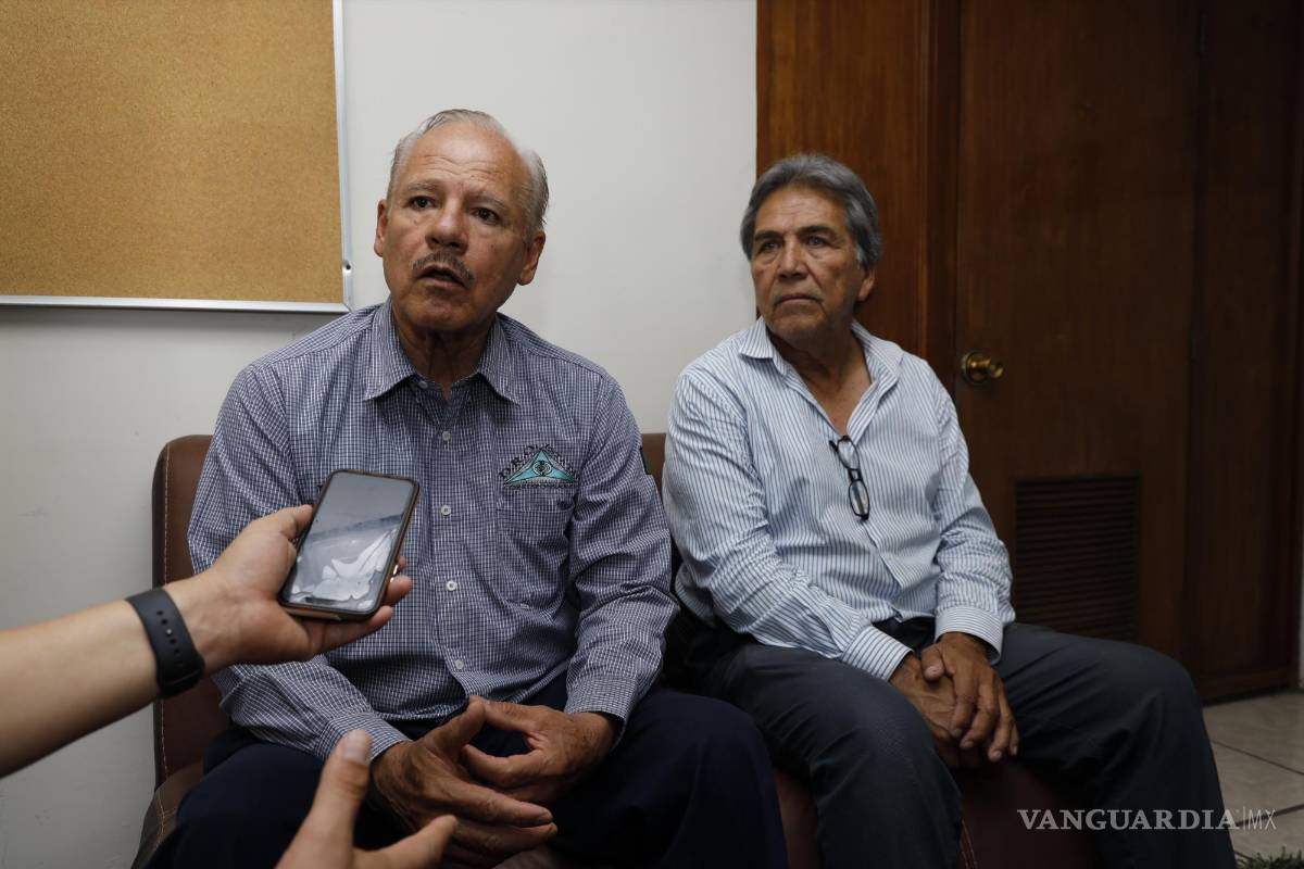 $!El Colegio de Valuadores del Noreste planteó esta propuesta para reconocer el Centro Histórico.
