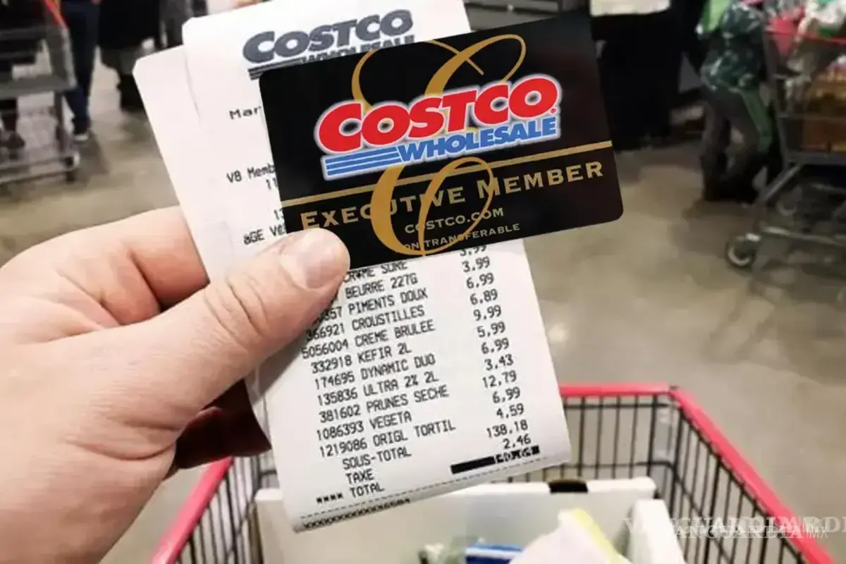 ¿Costco ‘exclusivo’? A partir del 29 de septiembre la membresía más cara te dará acceso anticipado