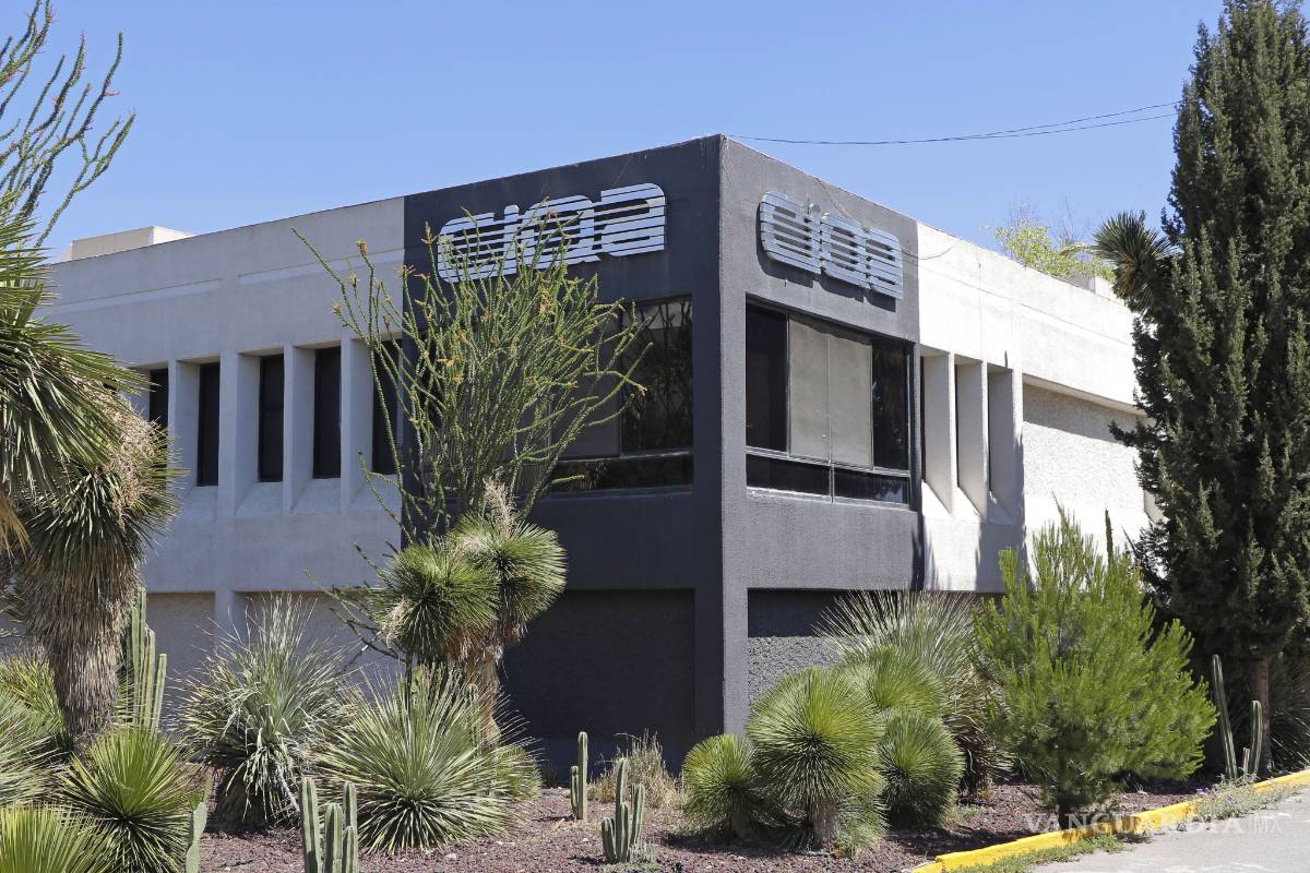 Demandan pago de 39 mdp por obras en el Centro de Investigación en Química Aplicada en Saltillo