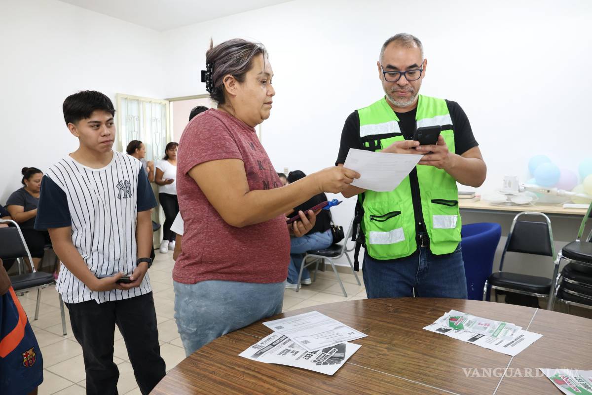 $!El programa “Aquí Vamos Gratis” contempla la entrega de tarjetas sin costo y con el intercambio de saldo para quienes cuenten con tarjeta NET.