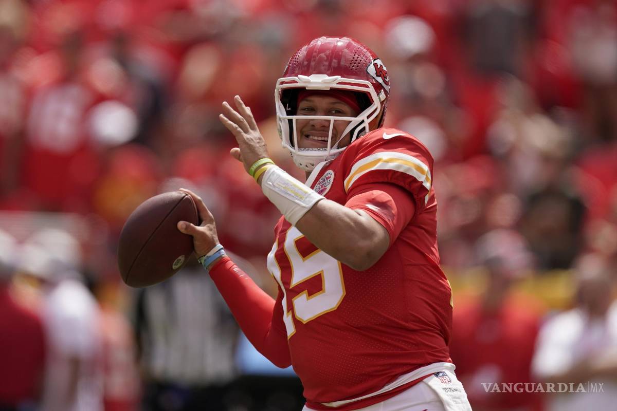 Se viene el último examen antes de comenzar la temporada en la NFL