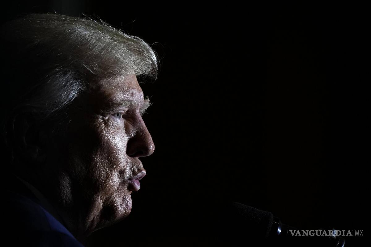 Trump va a ser juzgado por los documentos clasificados en mayo de 2024, en plena campaña para las presidenciales