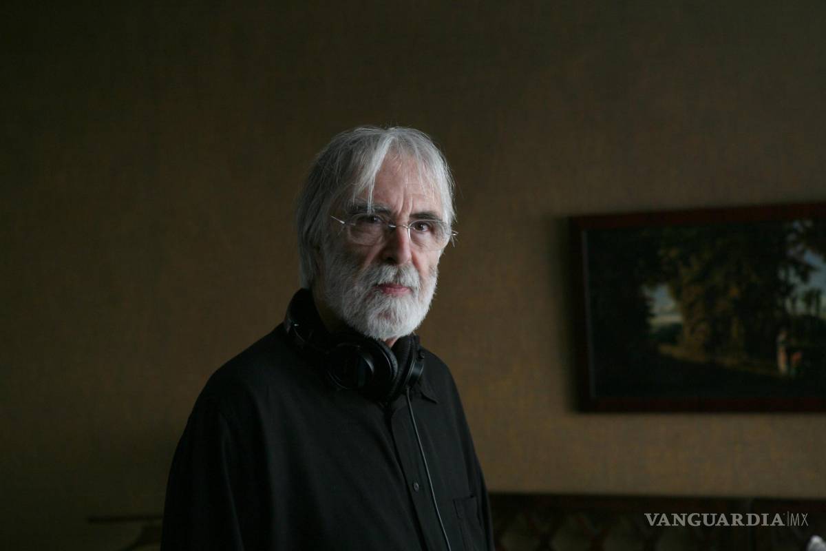 Realiza Michael Haneke la serie "Kelwins Buch”