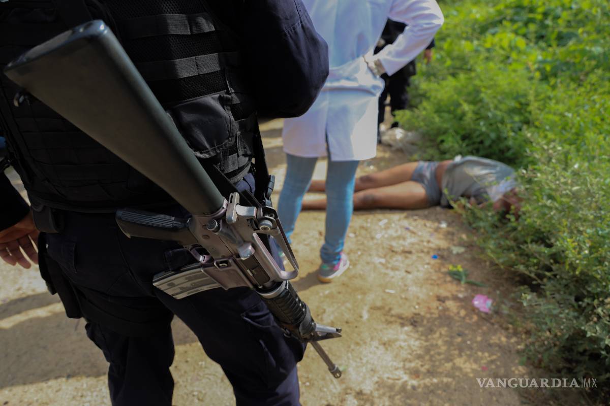 $!Estas son las ciudades más seguras y las más inseguras de México