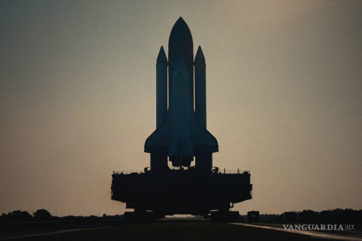 $!Challenger: The Final Flight, Netflix muestra el "lado humano" del desastre del Challenger