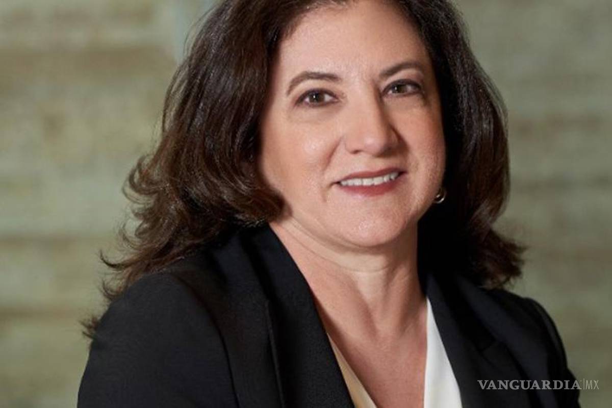 Luz Elena del Castillo es la nueva Presidenta y CEO de Ford de México, Puerto Rico, Centroamérica y el Caribe