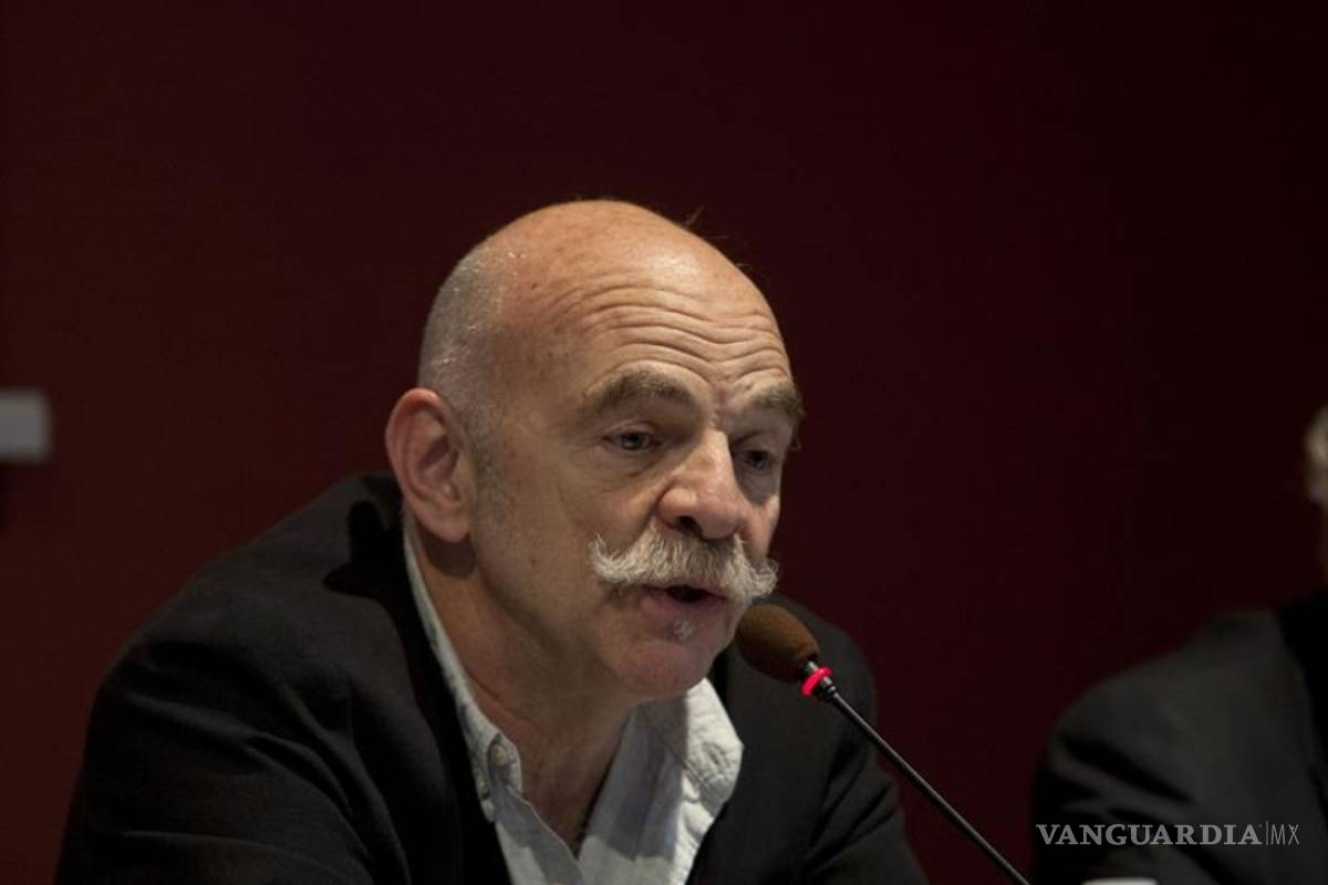 &quot;No solucionamos el hambre porque no importa lo suficiente”: Martín Caparrós