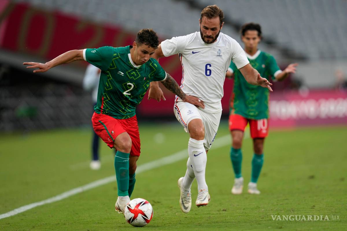 $!Los que ya apuntan a Europa por Vitrina Olímpica