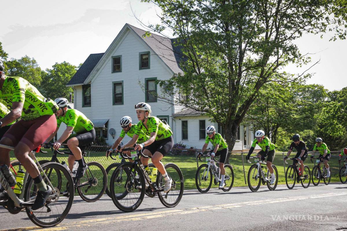 $!Concentrada en mejorar y ganar experiencia, María Elisa ya se prepara para su próxima competencia en Monterrey.
