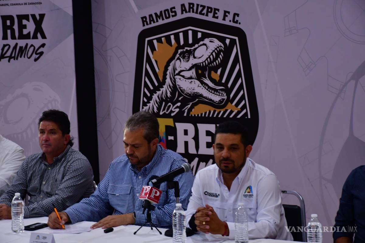 $!El club jugará en la tercera división y tendrá como sede el gimnasio municipal.