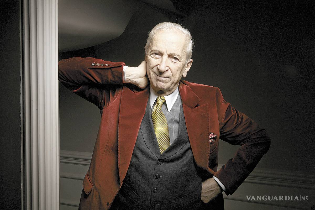 Gay Talese se enreda con la veracidad de su último libro