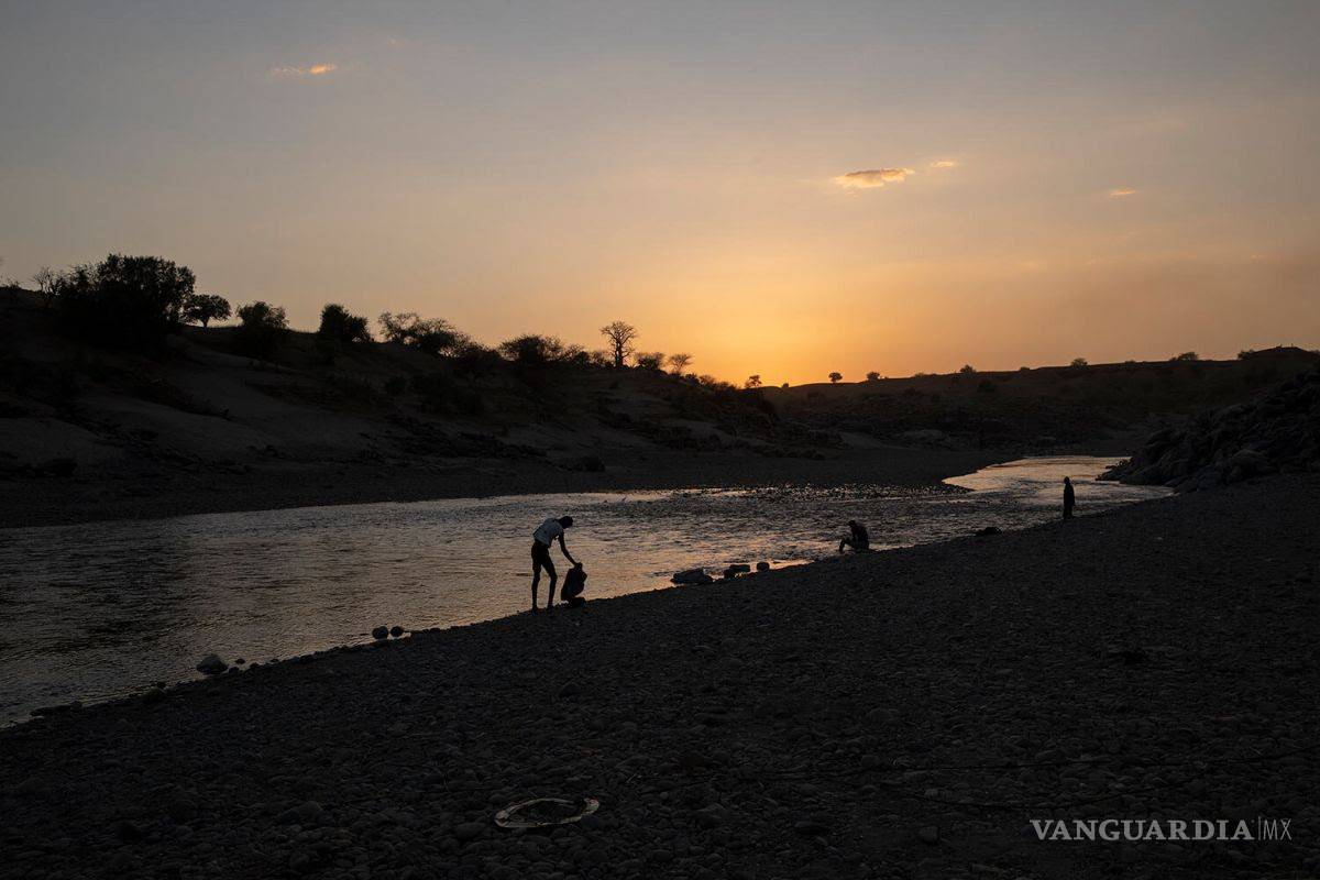 Jugo Naranja: AMLO ha desplegado más soldados que Peña y Calderón
